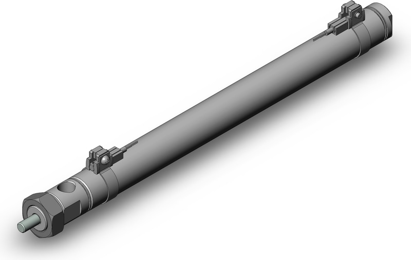 SMC NCDMB075-0800-M9B