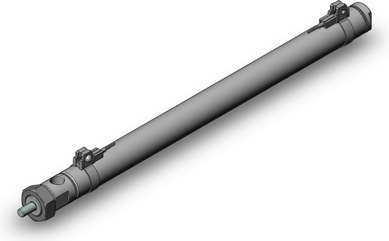 SMC NCDMB075-1000-M9PL