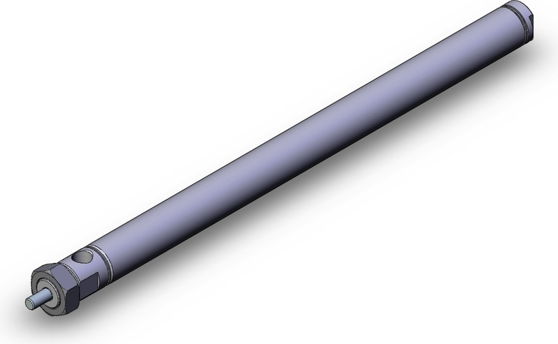 SMC NCDMB075-1000C-X6009B