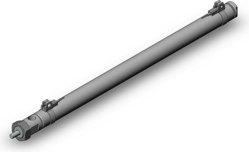 SMC NCDMB075-1200-M9PSAPC