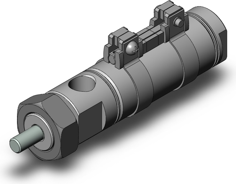 SMC NCDMB088-0100-M9BL