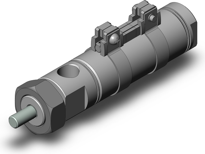 SMC NCDMB088-0100C-M9PZ