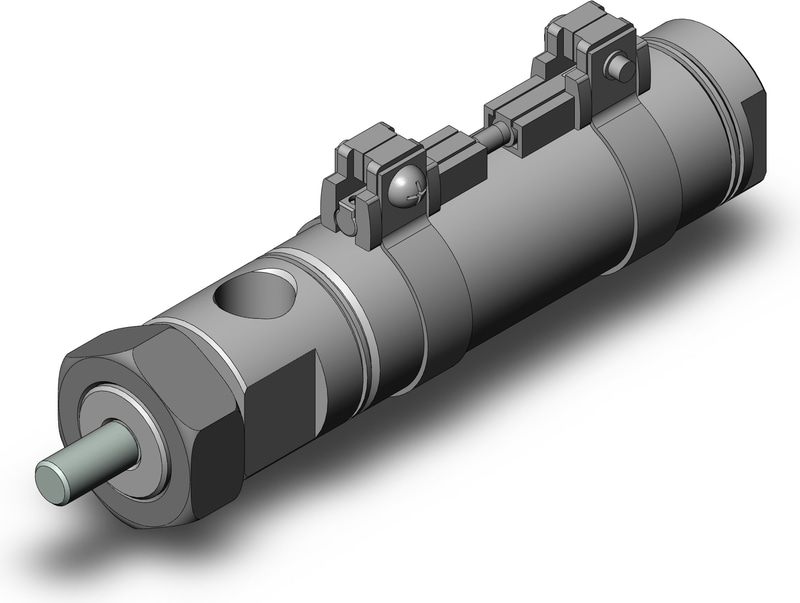 SMC NCDMB088-0150-M9BL