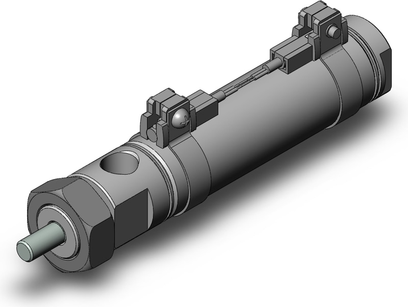 SMC NCDMB088-0200-A96
