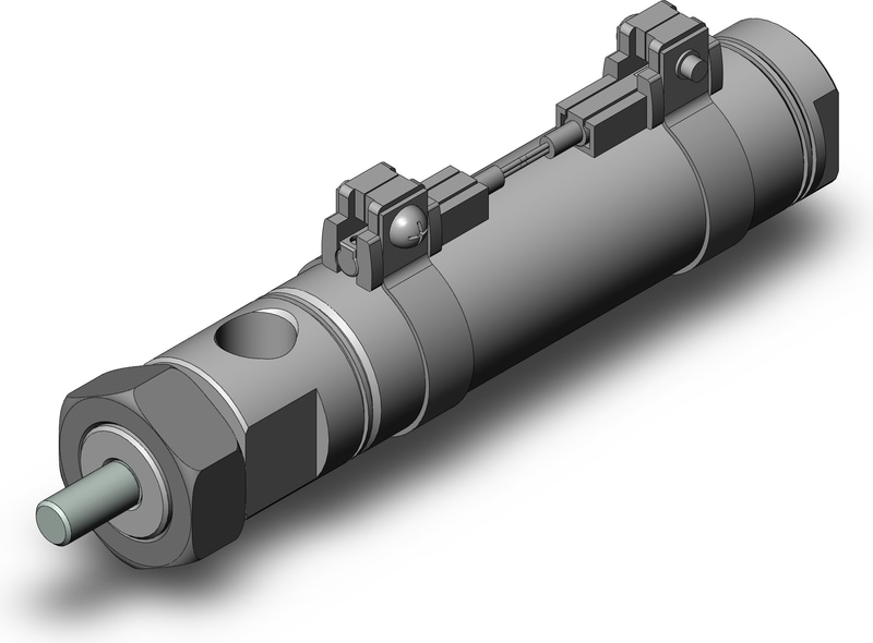 SMC NCDMB088-0200-M9BZ