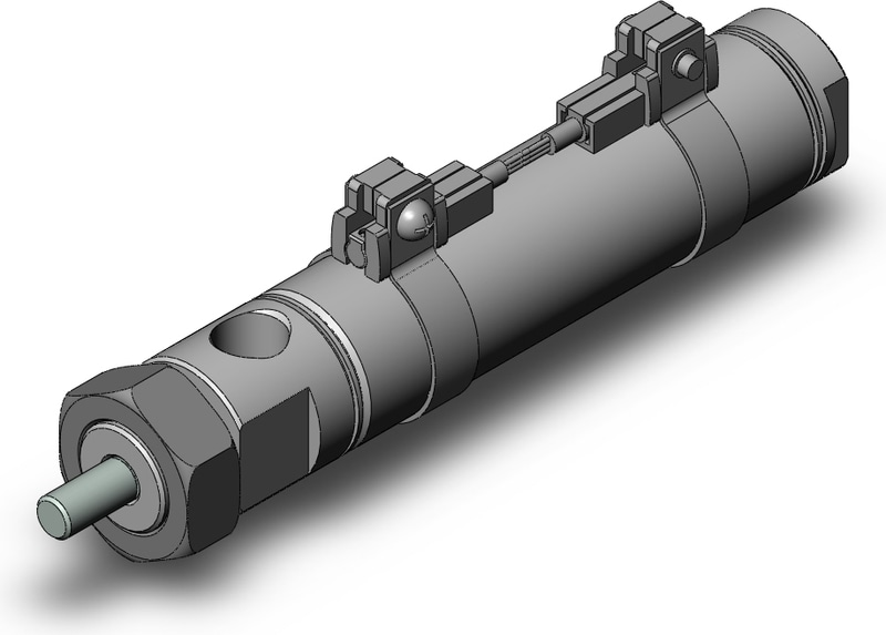 SMC NCDMB088-0200C-M9PL