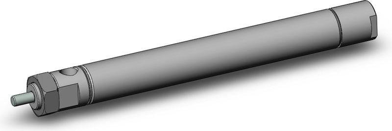 SMC NCDMB088-0600-XB9