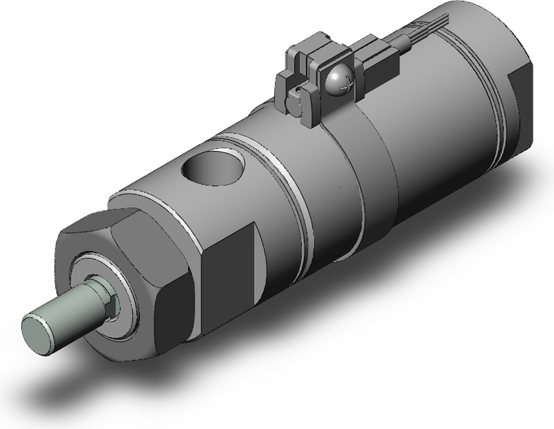 SMC NCDMB106-0050-M9PS