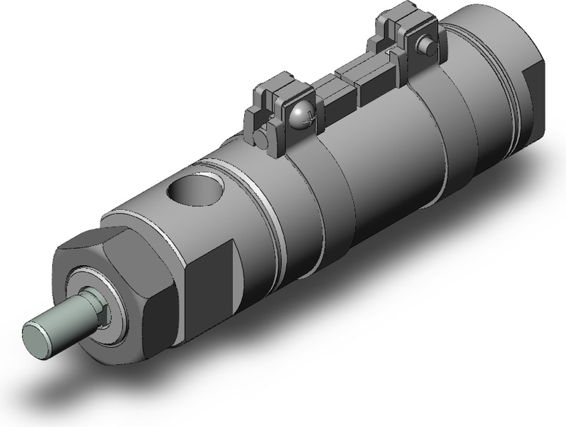 SMC NCDMB106-0100C-A93L