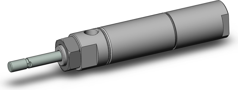 SMC NCDMB106-0100T-X6005
