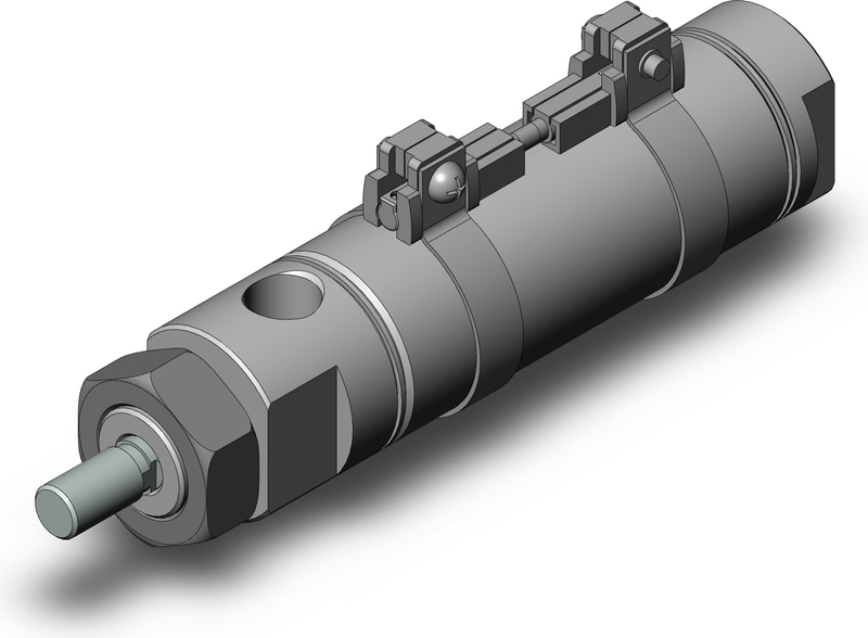 SMC NCDMB106-0150-M9PL