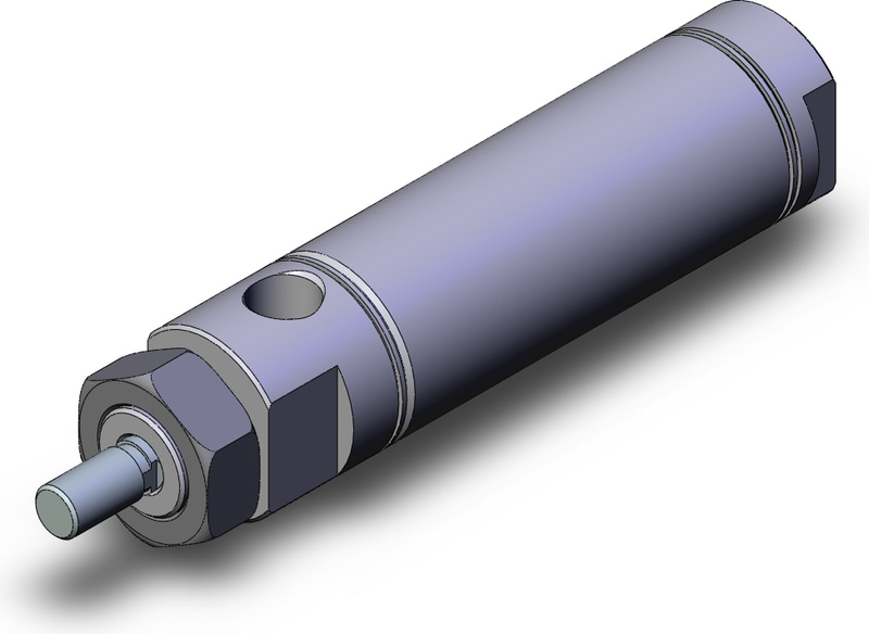 SMC NCDMB106-0150-X6009