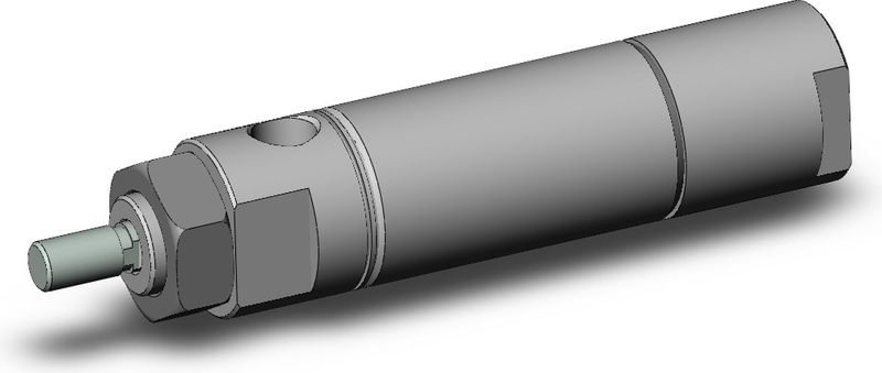 SMC NCDMB106-0150-XC6