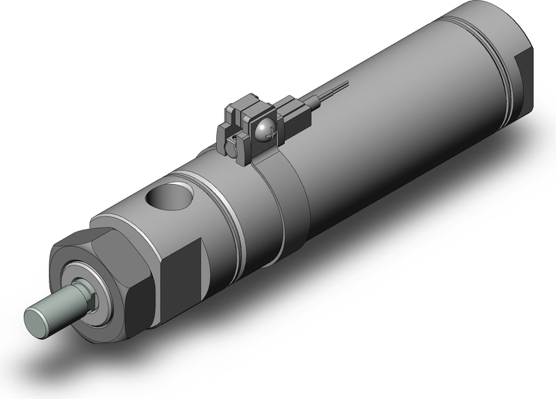 SMC NCDMB106-0200-M9BLS
