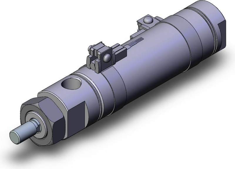 SMC NCDMB106-0200-M9PAZ-X6009