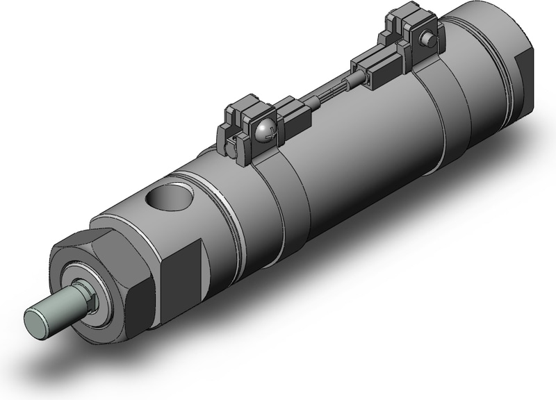 SMC NCDMB106-0200-M9PWL