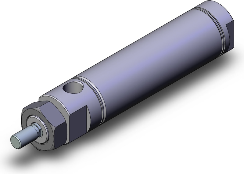 SMC NCDMB106-0200C-X6009