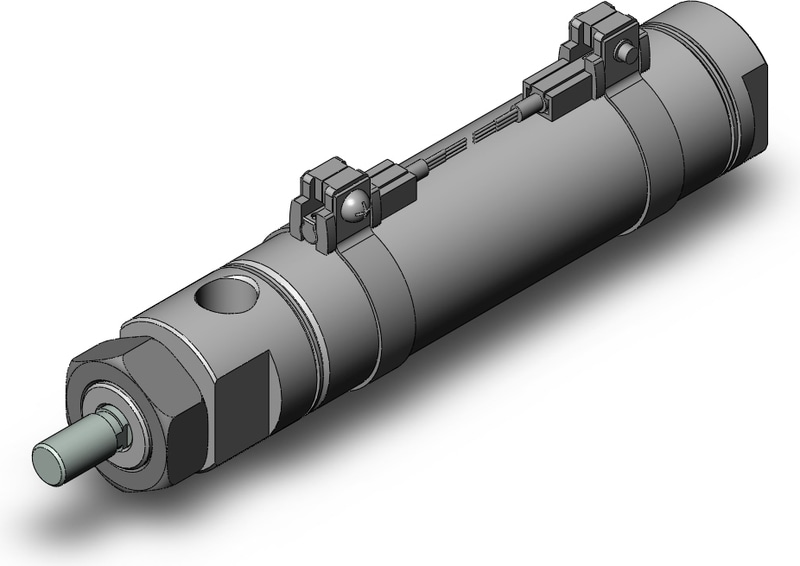 SMC NCDMB106-0250-M9NSDPC