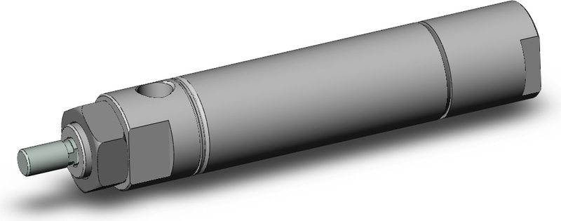 SMC NCDMB106-0250-XC6