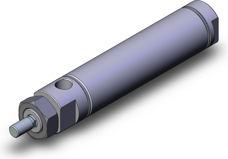 SMC NCDMB106-0250C-X6009B