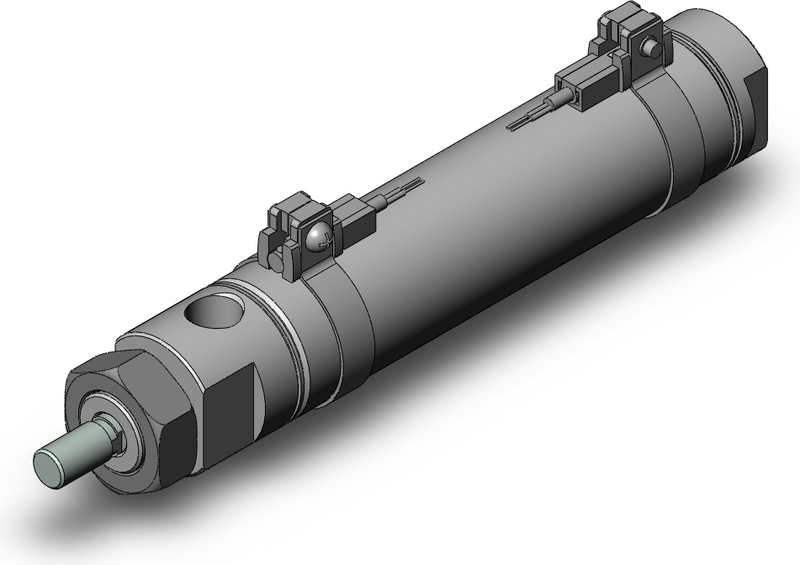 SMC NCDMB106-0300-A93L