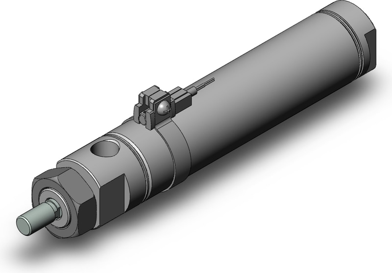 SMC NCDMB106-0300-M9BWZS