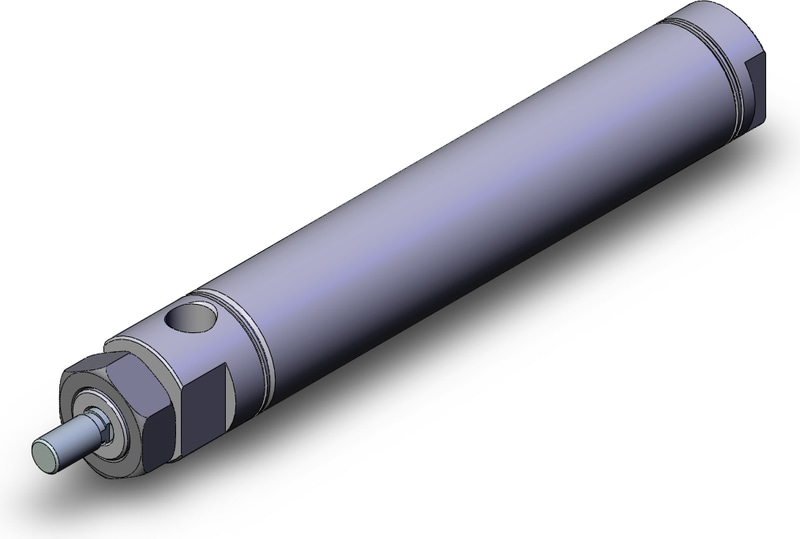 SMC NCDMB106-0400-X6009B