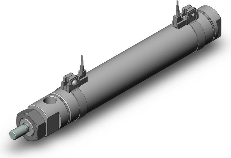 SMC NCDMB106-0500C-A96VL