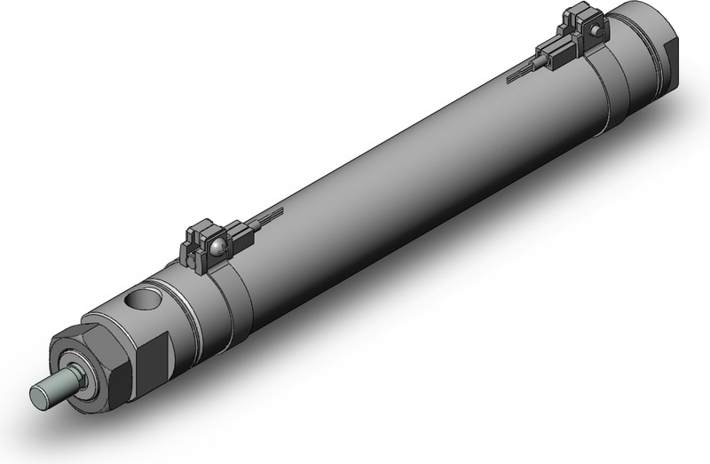 SMC NCDMB106-0600-M9PZ