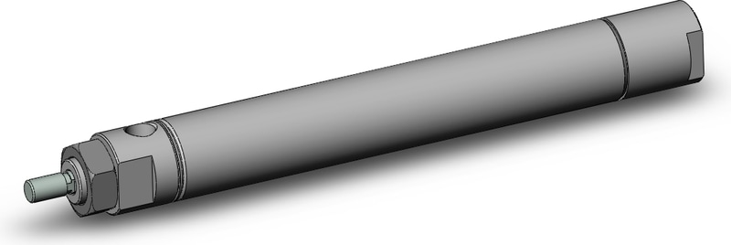 SMC NCDMB106-0600-XB9