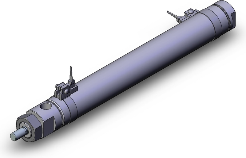 SMC NCDMB106-0700C-M9NAVM3-X6009