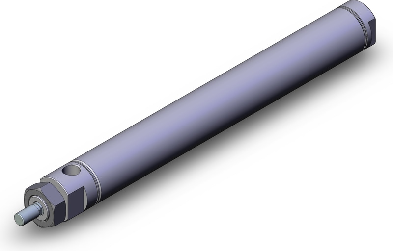 SMC NCDMB106-0700C-X6009