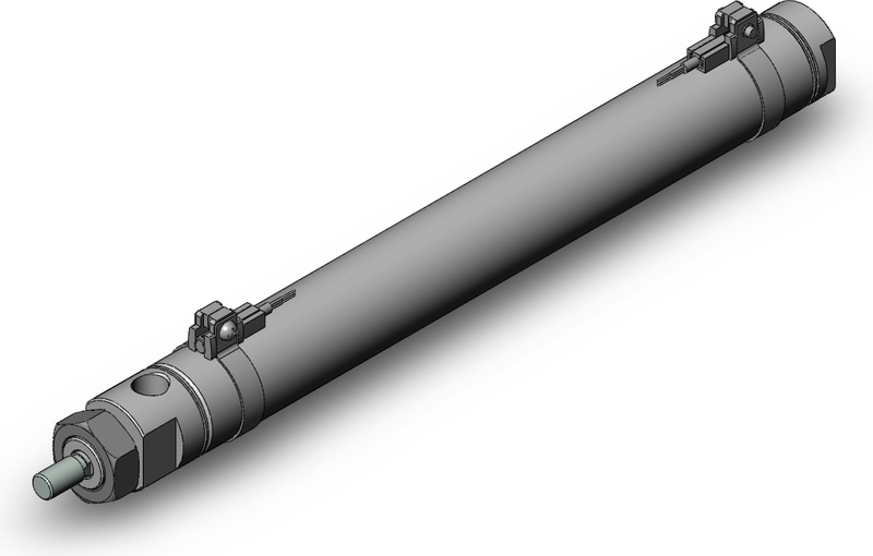 SMC NCDMB106-0800-M9PSAPC