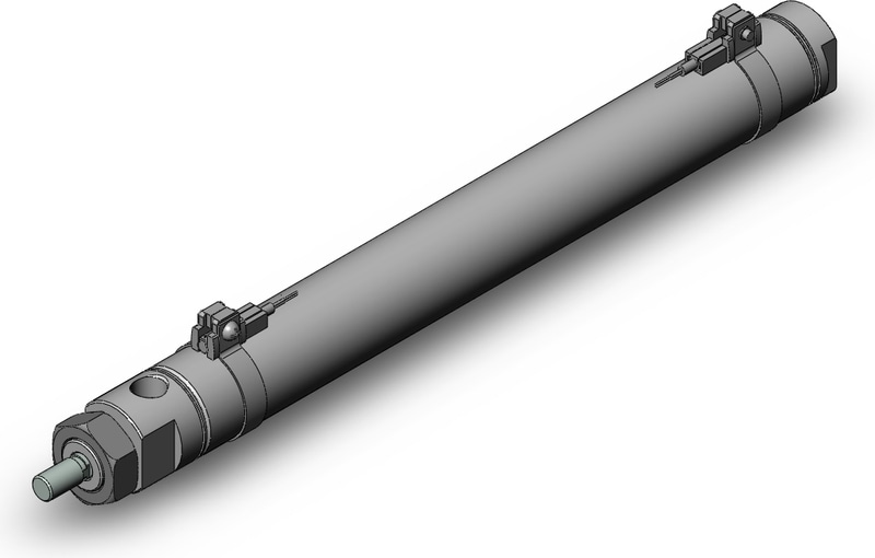 SMC NCDMB106-0800C-M9BL