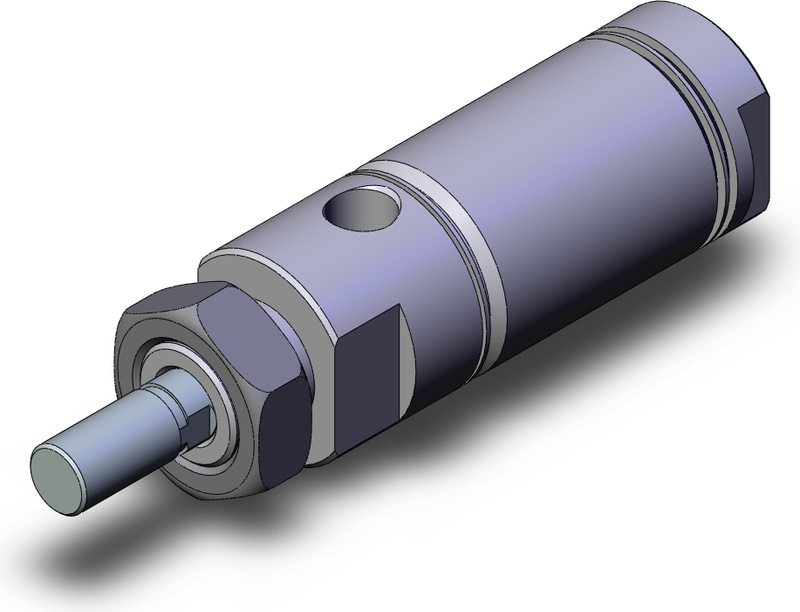 SMC NCDMB125-0050-X6009