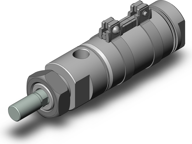 SMC NCDMB125-0100-M9NSAPC