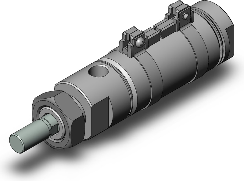 SMC NCDMB125-0100C-A93L