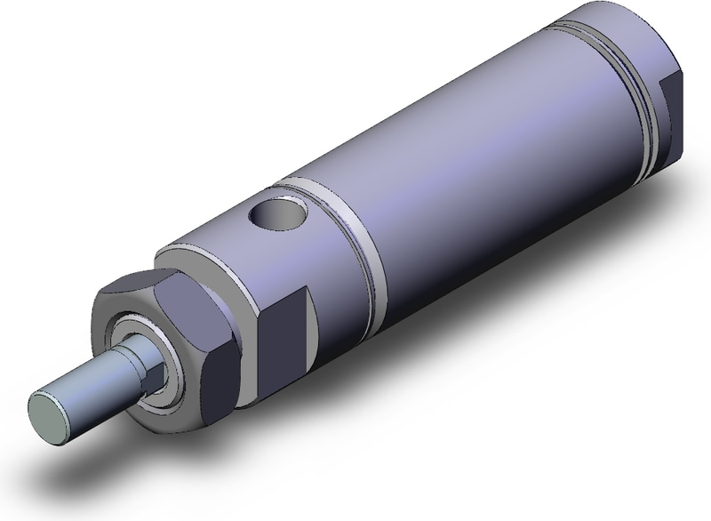 SMC NCDMB125-0150-X6009