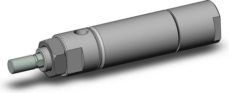 SMC NCDMB125-0200C-XC6
