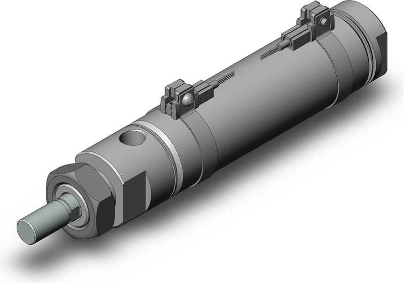 SMC NCDMB125-0300-M9PWM