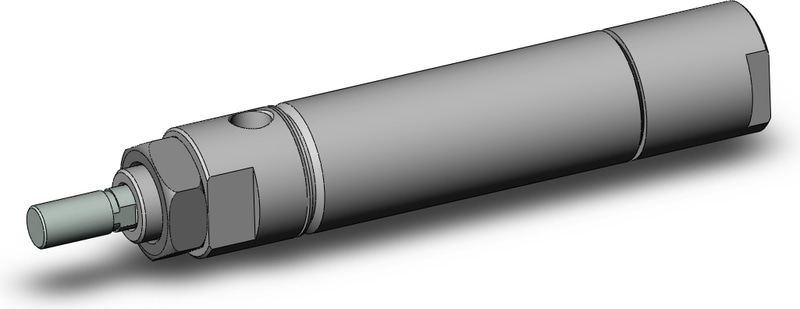 SMC NCDMB125-0300C-XC6