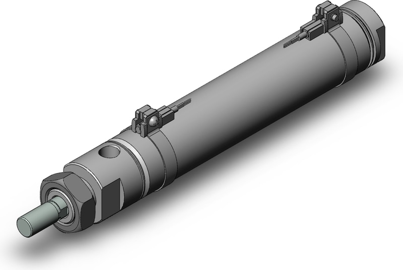 SMC NCDMB125-0500-M9PSAPC