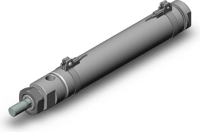 SMC NCDMB125-0600-M9PZ3