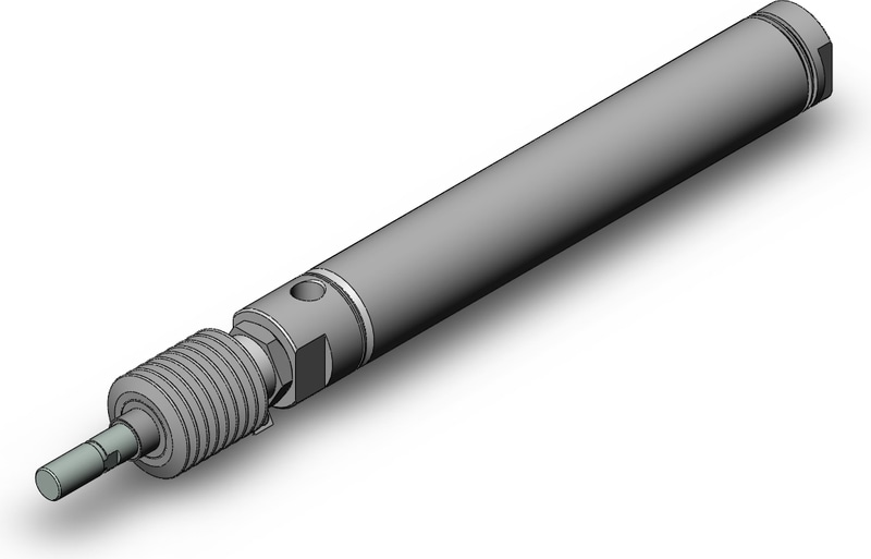 SMC NCDMB125-0600CK