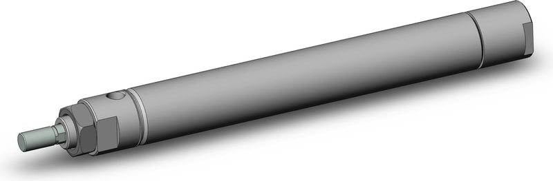 SMC NCDMB125-0800-XB9