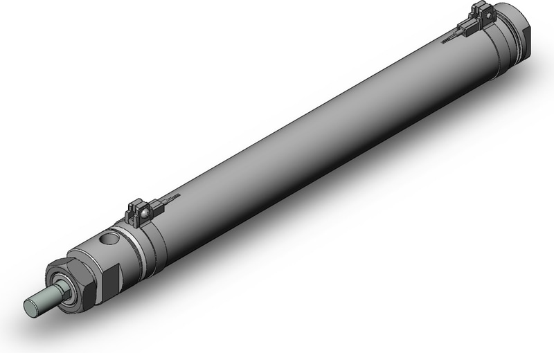 SMC NCDMB125-1000-A93L