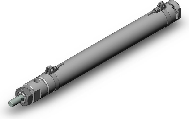 SMC NCDMB125-1000C-M9PSAPC