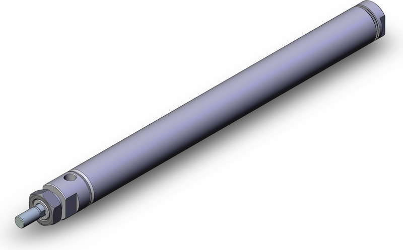 SMC NCDMB125-1200-X6009B