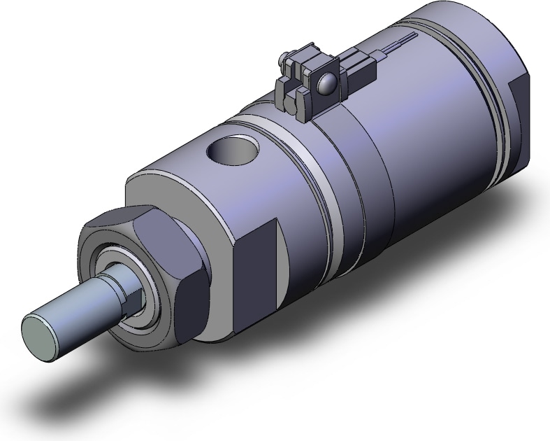 SMC NCDMB150-0050C-M9BAS-X6009B