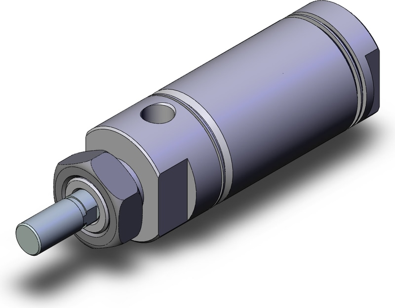 SMC NCDMB150-0100-X6009